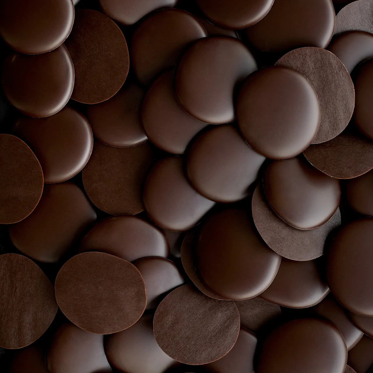 Belcolade Selection Noir Cacao-Trace Chocolate - Puratos